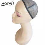 Buy Fiberglass Mannequin Head With Shoulders And Big Breast Half Body For  Wig Display from Guangzhou ARC Imp. & Exp. Co., Ltd., China