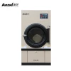 AOZHI Gas clothes dryer machine electric  Price of Clothes dryer Clothing industry dryer
