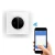 Import APP Remote Control 1 2 3 Gang Switch Smart Light Switch WIFI Wireless Wall Switch from China