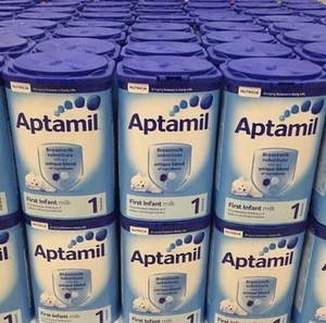 Aptamil Baby Milks - Formula Milk &amp; Cereals wholesale