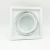 Import AR111 led light fixture protective square grille lamp housing from China