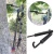Import Archery Bow Hook Real Tree Stand Bow Hangers Bow Gear Holder Outdoor Hunting Accessory from China