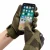 Import Army Military Tactical Gloves Paintball Airsoft Hunting Shooting Outdoor Riding Fitness Hiking Fingerless/Full Finger Gloves from China