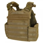 Army Modular Operator Plate Carrier (MOPC) bulletproof tactical light weight vest