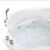 Import ARROW Spa Whirlpool Portable Shower Luxury Jaccuzi Jet Bathtub from China