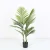 Import Artificial Areca Palm Tree Artificial Green Indoor Decorative Bamboo Palm Bonsai Tree from China