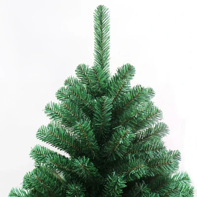 artificial christmas tree for decoration
