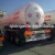 Import ASME DOT ADR 49600L LPG tank semi trailer from China