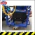 Import Asphalt pavement crack sealing machine portable self propelled road crack sealing machine from China
