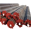 ASRM A106 GR hot rolled carbon seamless steel pipe seamless carbon steel pipe