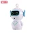 Import Assemble child interacting educational toys robot from China