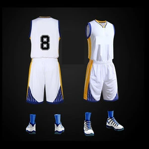 ASSUN 2018 new design basketball uniforms new basketball jersey design basketball jersey wear