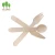 Import Assured products wooden fork spoon set wooden handle knife set from China