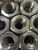 astm a325 M8 stainless steel hex bolts stud bolt