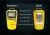 Import ATEX high quality portable hydrogen sulfide H2S gas detector monitor from China