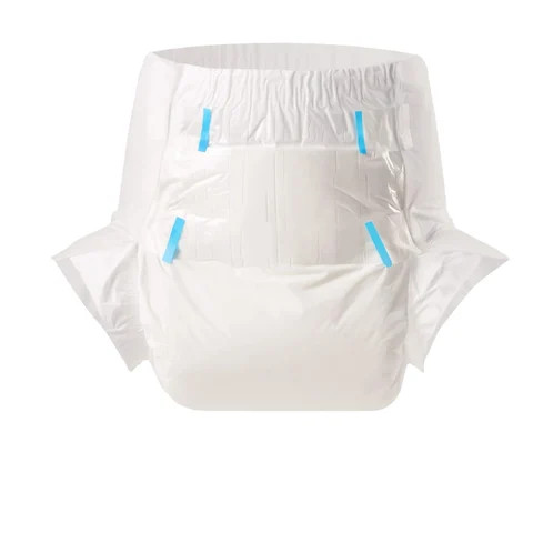 Attends Advanced Briefs Tabs For Adult Incontinence Care Dry-Lock Containment Core Ultimate Absorbency