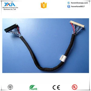 Audio Cables / Video Cables / RCA Cables 460mm LVDS panel cable