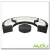 Audu Commercial Resin Oval Wicker Outdoor Lounge Furniture
