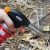 Auto Ignition Flamethrower Butane Burner Gas Torch for Camping Welding BBQ