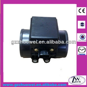Auto Mass Air Flow Meter For MAZDA OEM: FP39-13-215 FP39-13-215A