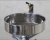 Import automatic bean product processing machinery soya milk juicer SY-125 from China