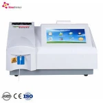 automatic biochemistry analyzermedical diagnostic equipment chemistry teaching aids model