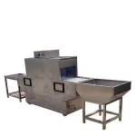Automatic commercial dish washer for Cup dishes bowl fork spoon plate