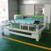 Automatic Computerized Single Needle Quilting Machine for Silk Bed Quilting Mattress Sewing Textile Machinery