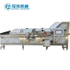 Automatic Continuous Pasteurization Production Line, Flexible Packaging Sterilization Equipment, Fully Automatic Pasteurization Machine