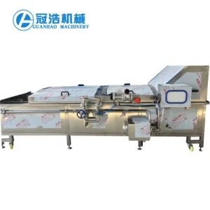 Automatic Continuous Pasteurization Production Line, Flexible Packaging Sterilization Equipment, Fully Automatic Pasteurization Machine