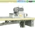 Import Automatic direct drive high-speed overlock sewing machine manual from China