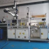 Automatic Disposable Plastic Cutlery Production Line Knife Fork Spoon Packaging Machine Manufacturing System