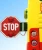 Import Automatic Electronic Stop Sign on School Bus from China