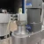 Import Automatic Factory Professional Carbonated Soda Water Filling Machine from China