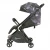 Import Automatic folding compact light weigh stroller European modern baby stroller pram from China