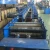 Automatic Galvanized Steel Profile C Channel Cold Roll Forming Machine