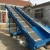 Import Automatic gravel belt mining equipment conveyors and hopper telescopic conveyor used rubber conveyor belt from China