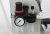 Import Automatic Labeling Machine Small Pneumatic Heat Transfer Printing Machine Press Mark Machine T-Shirt Clothing Hot Diamond from China