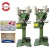 Import Automatic plastic button attaching machine for face shield from China
