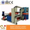 Automatic Winding Machine with Shaft