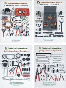 Automotive Tools, Repair Tools, Specialty Tools, Hand Tools