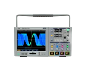 AV4456D Digital Phosphor Oscilloscope