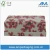 Import B2C Price 10 Pcs MOQ Hearts Black Patch Flower Pattern Setup Box from China