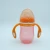 Import baby bottle pp high quality baby feeding bottle baby bottle BPA free from China