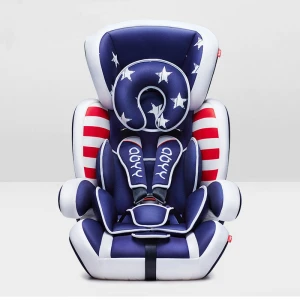 Baby Car Safety Seat