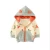 Import baby Coats Product Type and Regular Sleeve Style Baby autumn coat from China