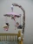 Import Baby hanging musical mobile from China