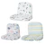 Import Baby High Chair Seat Pad Double Sided Stroller Cushion Car Safety Seat Mat Thick Breathable Liner from China