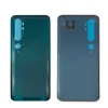 Back Glass Battery Cover Rear Door Housing Case For Xiaomi Mi Note 10 / Note 10 Pro / Mi CC9 Pro With Glue Adhesive