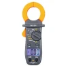 Backlight Data Hold Auto Power off Digital AC clamp meter SNT201